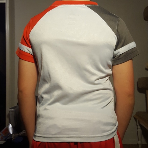 Jordan rare tee vintage - Picture 2 of 2